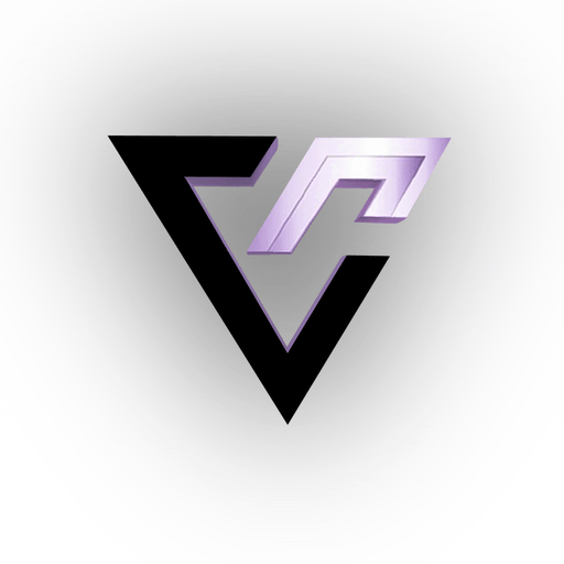 Team Vavory Logo - Animiertes Esports-Team Branding